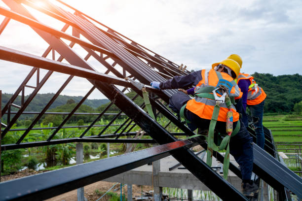Quick and Trustworthy Emergency Roof Repair Services in Waipio, HI