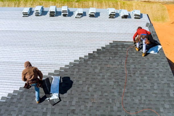 Gutter Installation and Roofing in Waipio, HI