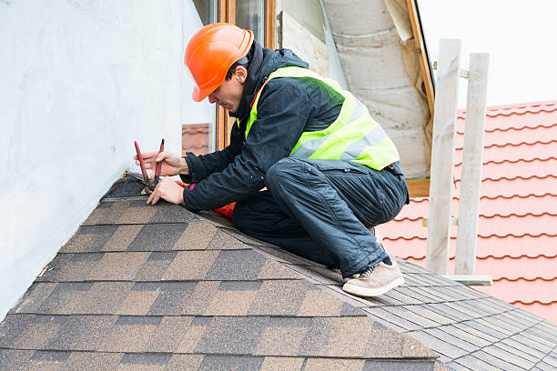 Best Storm Damage Roof Repair  in Waipio, HI