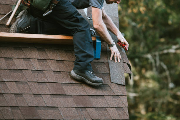Best New Roof Installation  in Waipio, HI